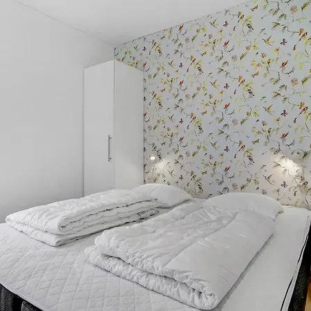 5 Bedroom Beautiful In Sjaellands Odde *