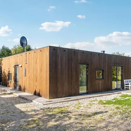 Beautiful In Sjaellands Odde 別荘 Yderby