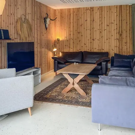 Vakantiehuis Beautiful In Sjaellands Odde