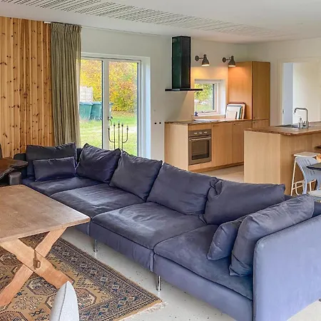 別荘 Beautiful In Sjaellands Odde Yderby