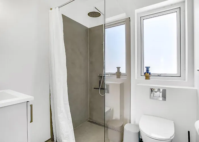 別荘 Beautiful In Sjaellands Odde