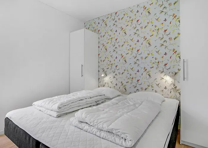 Beautiful In Sjaellands Odde *