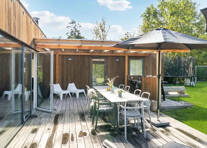 Beautiful In Sjaellands Odde * Yderby