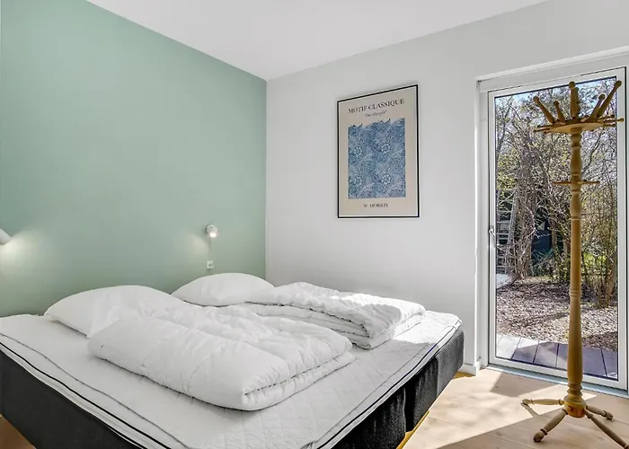 別荘 Beautiful In Sjaellands Odde