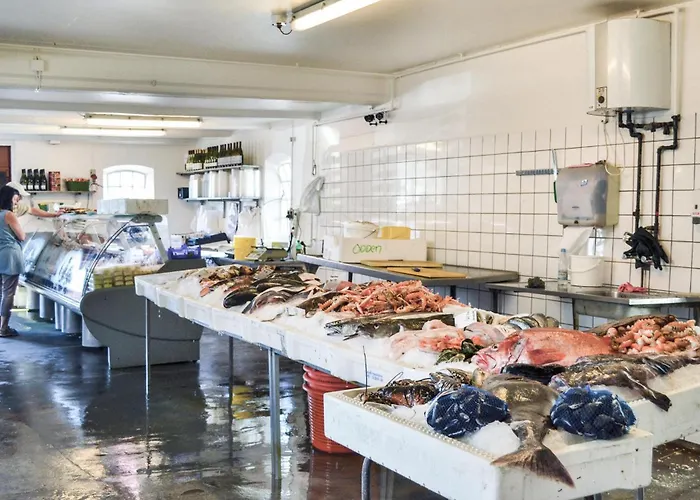 Beautiful In Sjaellands Odde 別荘 Yderby