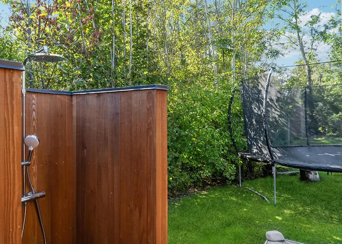 Beautiful In Sjaellands Odde