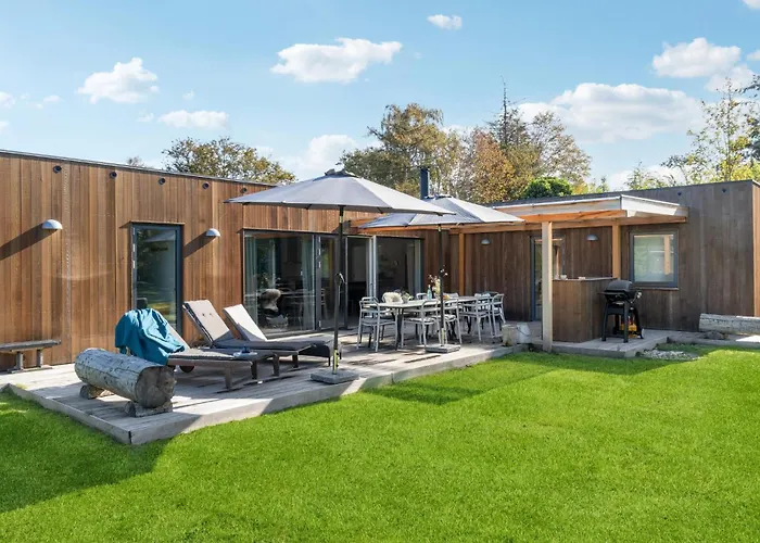 Beautiful In Sjaellands Odde * Yderby