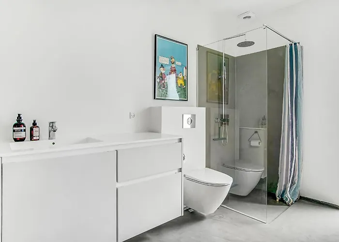 Beautiful In Sjaellands Odde Yderby