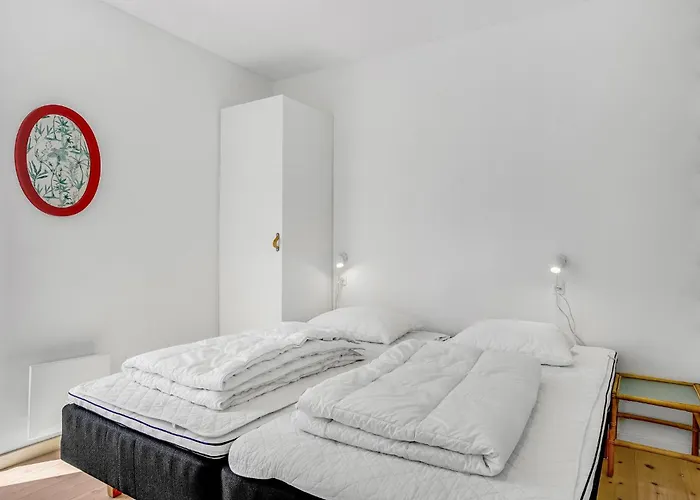 別荘 Beautiful In Sjaellands Odde *