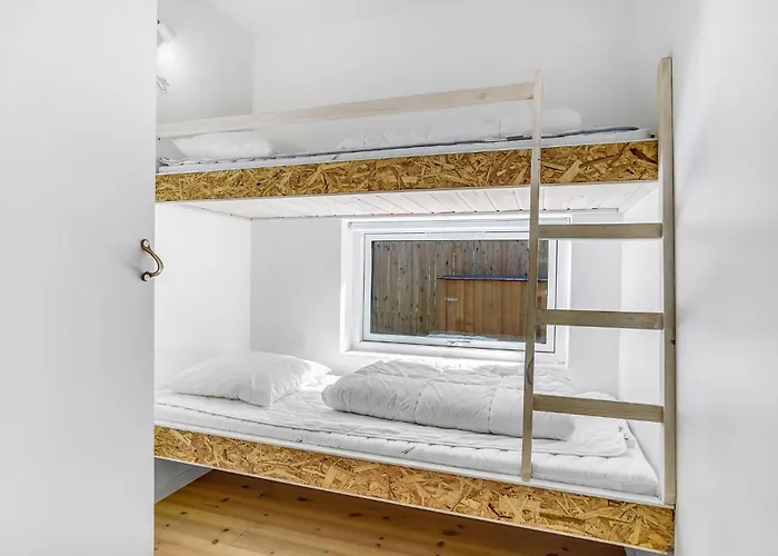 Beautiful In Sjaellands Odde