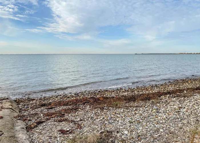 Beautiful In Sjaellands Odde *